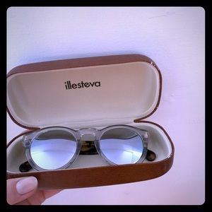 Illesteva sunglasses
